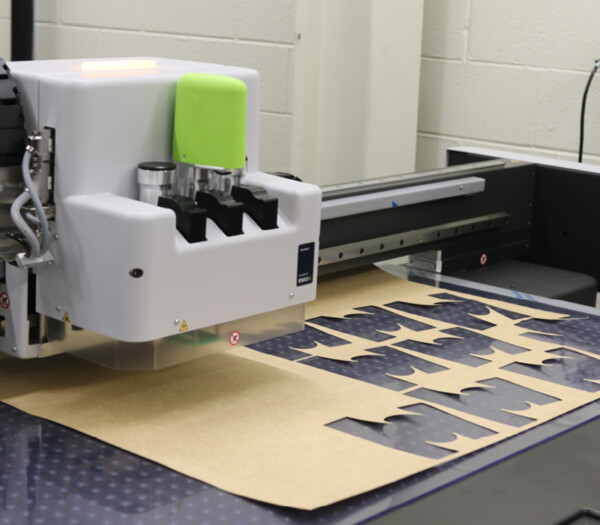Tailored Packaging Solutions - Bolke Miller