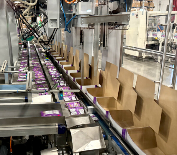 Tailored Packaging Solutions - Bolke Miller